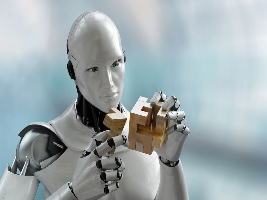 Intelligence artificielle (AI)