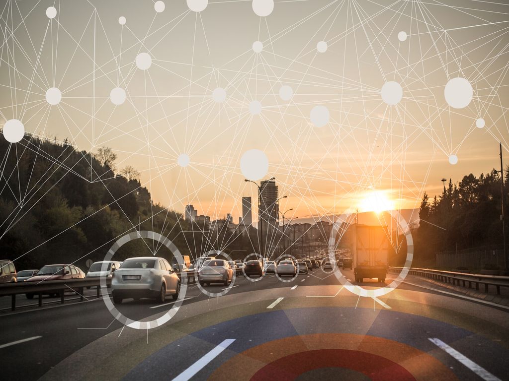 Voitures autonomes