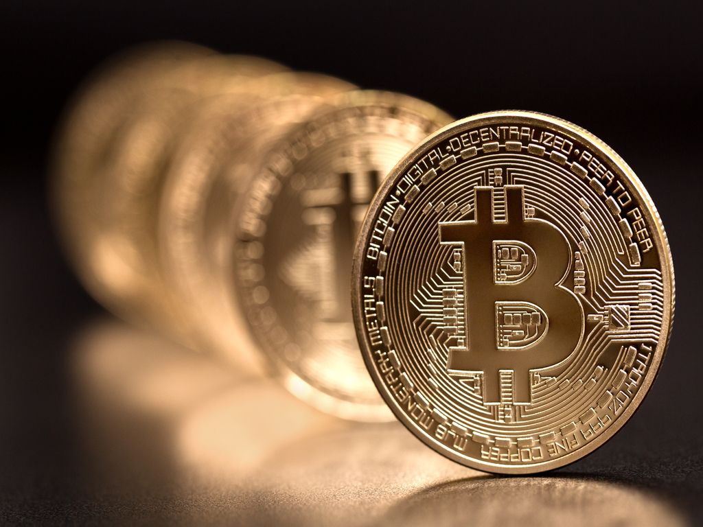 Crypto-monnaie