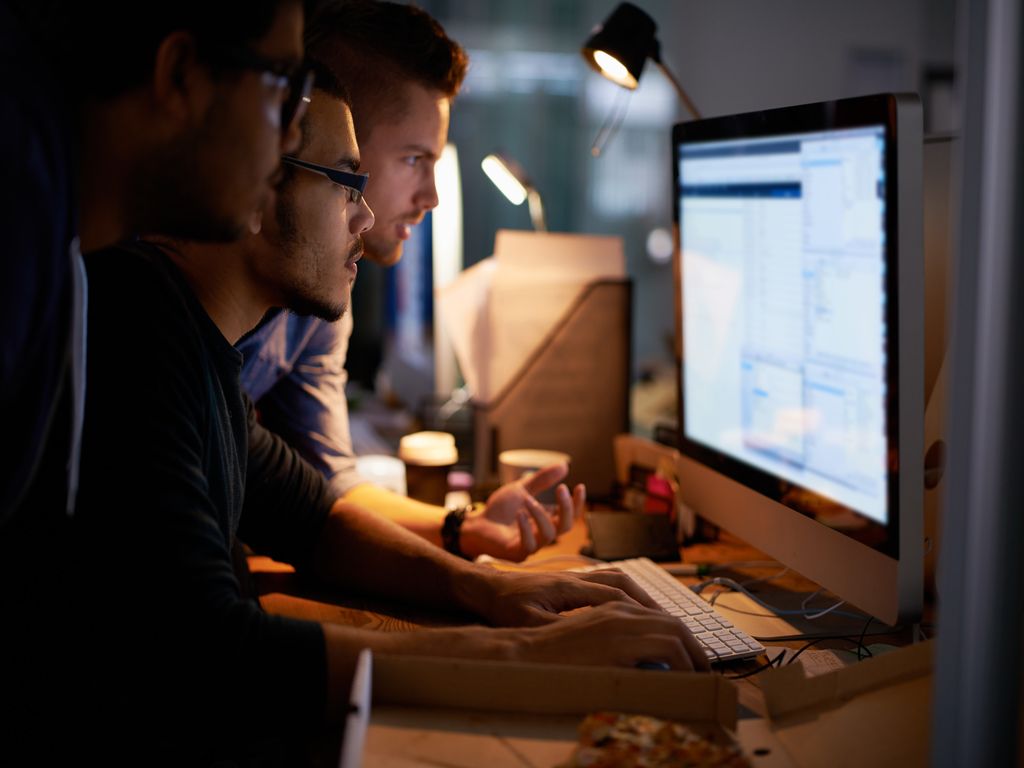 Applications basées sur bureau et cloud