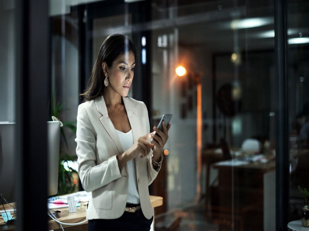 Développement d'applications mobiles