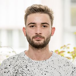 Daniel